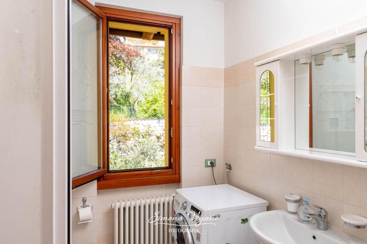 Casa Aria Διαμέρισμα Riva di Solto Εξωτερικό φωτογραφία