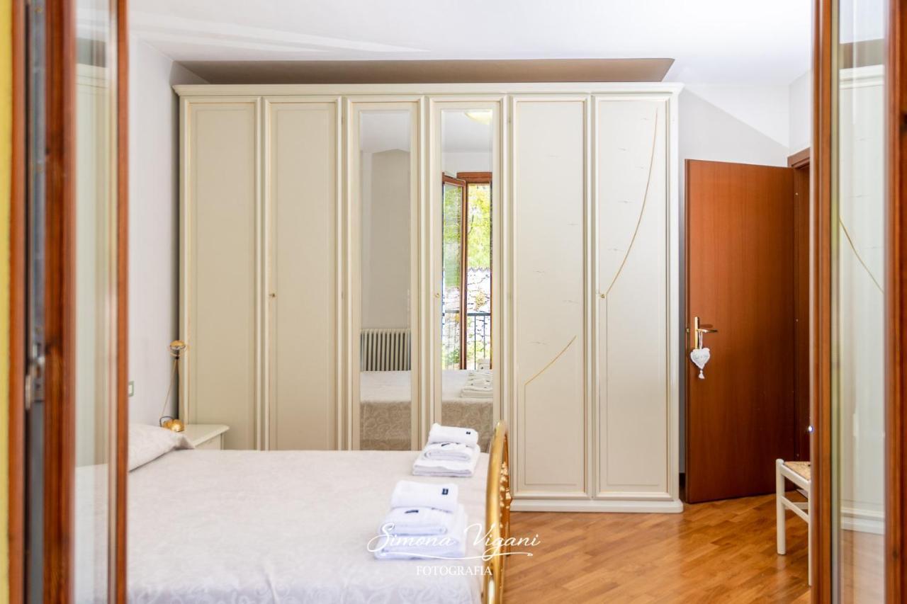 Casa Aria Διαμέρισμα Riva di Solto Εξωτερικό φωτογραφία