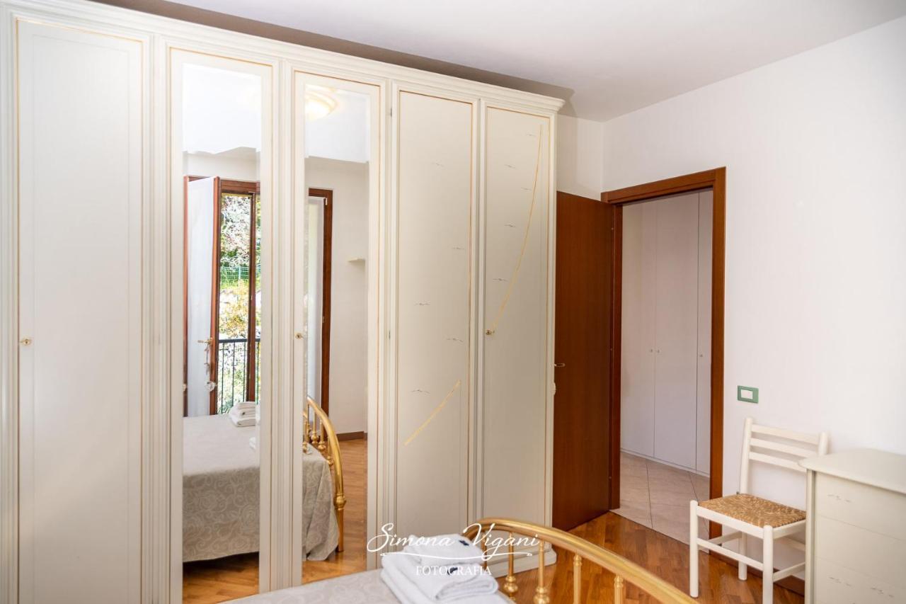 Casa Aria Διαμέρισμα Riva di Solto Εξωτερικό φωτογραφία
